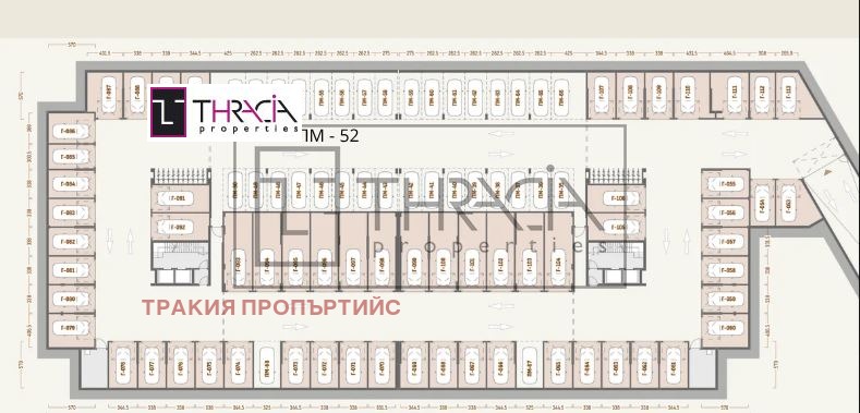 Продава 2-СТАЕН, гр. София, Левски Г, снимка 6 - Апартаменти - 54916887
