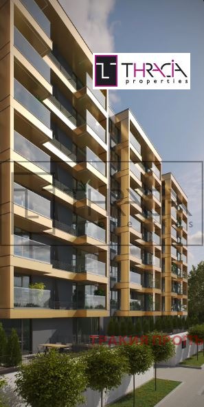 Продава 2-СТАЕН, гр. София, Левски Г, снимка 7 - Апартаменти - 54916887