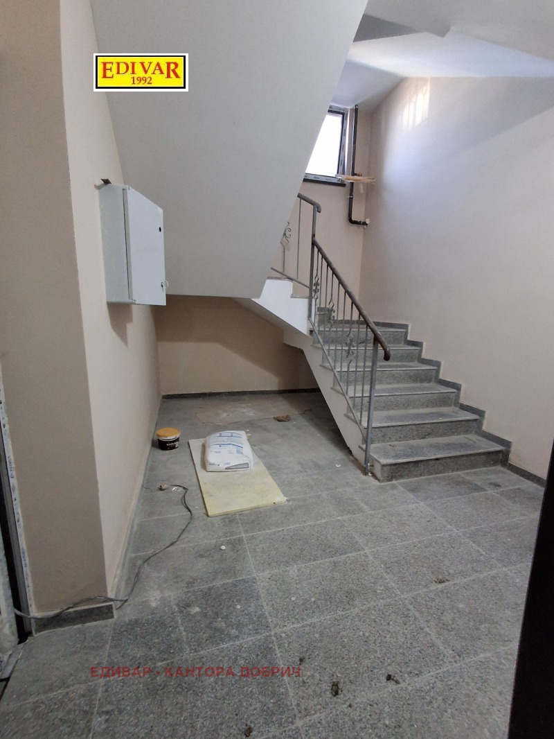 Продава 3-СТАЕН, гр. Добрич, Център, снимка 3 - Апартаменти - 43921112