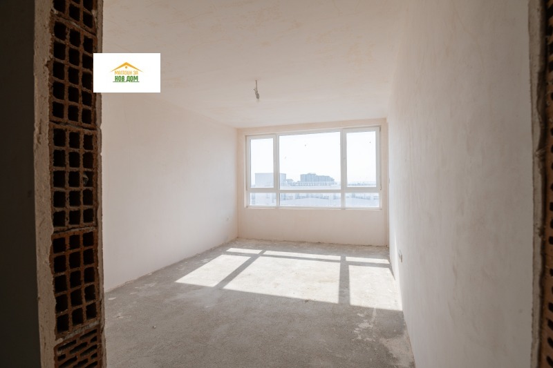 En venta  2 dormitorios Plovdiv , Sadiyski , 116 metros cuadrados | 71335388 - imagen [3]