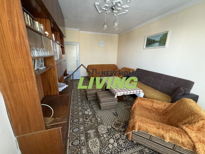 Na prodej  2 ložnice Plovdiv , Christo Smirnenski , 82 m2 | 70954520