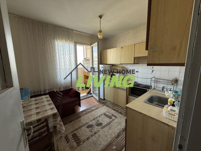Na prodej  2 ložnice Plovdiv , Christo Smirnenski , 82 m2 | 70954520 - obraz [2]