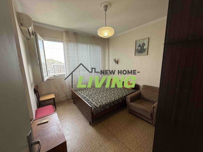 Na prodej  2 ložnice Plovdiv , Christo Smirnenski , 82 m2 | 70954520 - obraz [3]