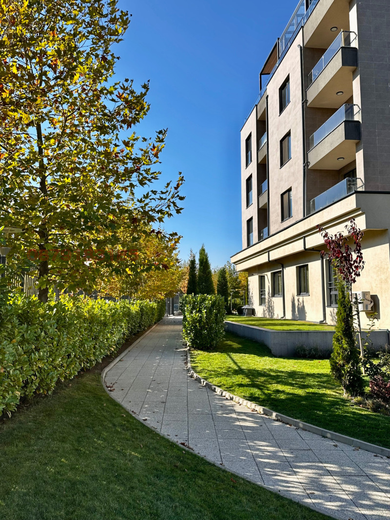 Продава 3-СТАЕН, гр. София, Витоша, снимка 8 - Апартаменти - 52565516