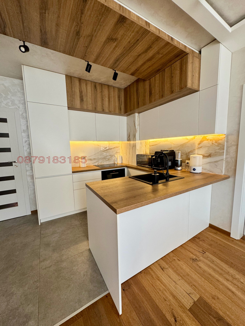 Продава 3-СТАЕН, гр. София, Витоша, снимка 2 - Апартаменти - 52565516