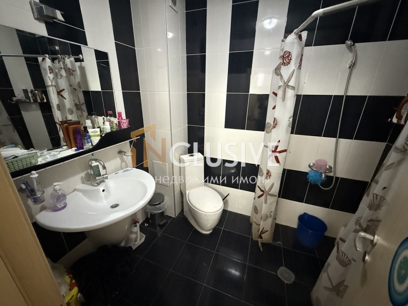 Продава 3-СТАЕН, гр. Варна, Стадион Спартак, снимка 7 - Апартаменти - 52273180