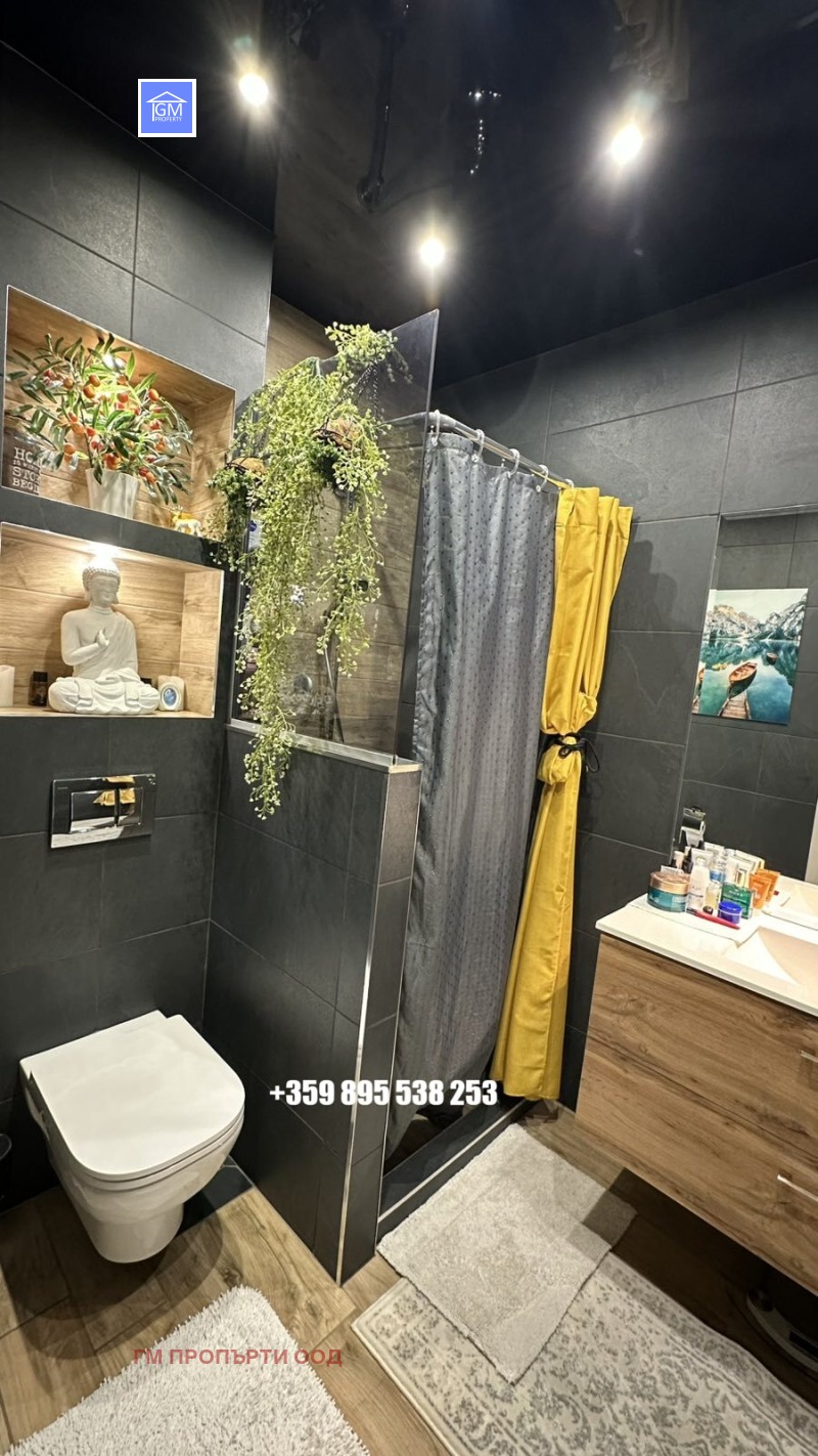 Продава 3-СТАЕН, гр. Варна, к.к. Св.Св. Константин и Елена, снимка 8 - Апартаменти - 52591165