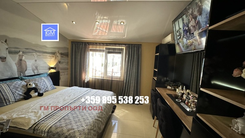 Продава 3-СТАЕН, гр. Варна, к.к. Св.Св. Константин и Елена, снимка 5 - Апартаменти - 52591165