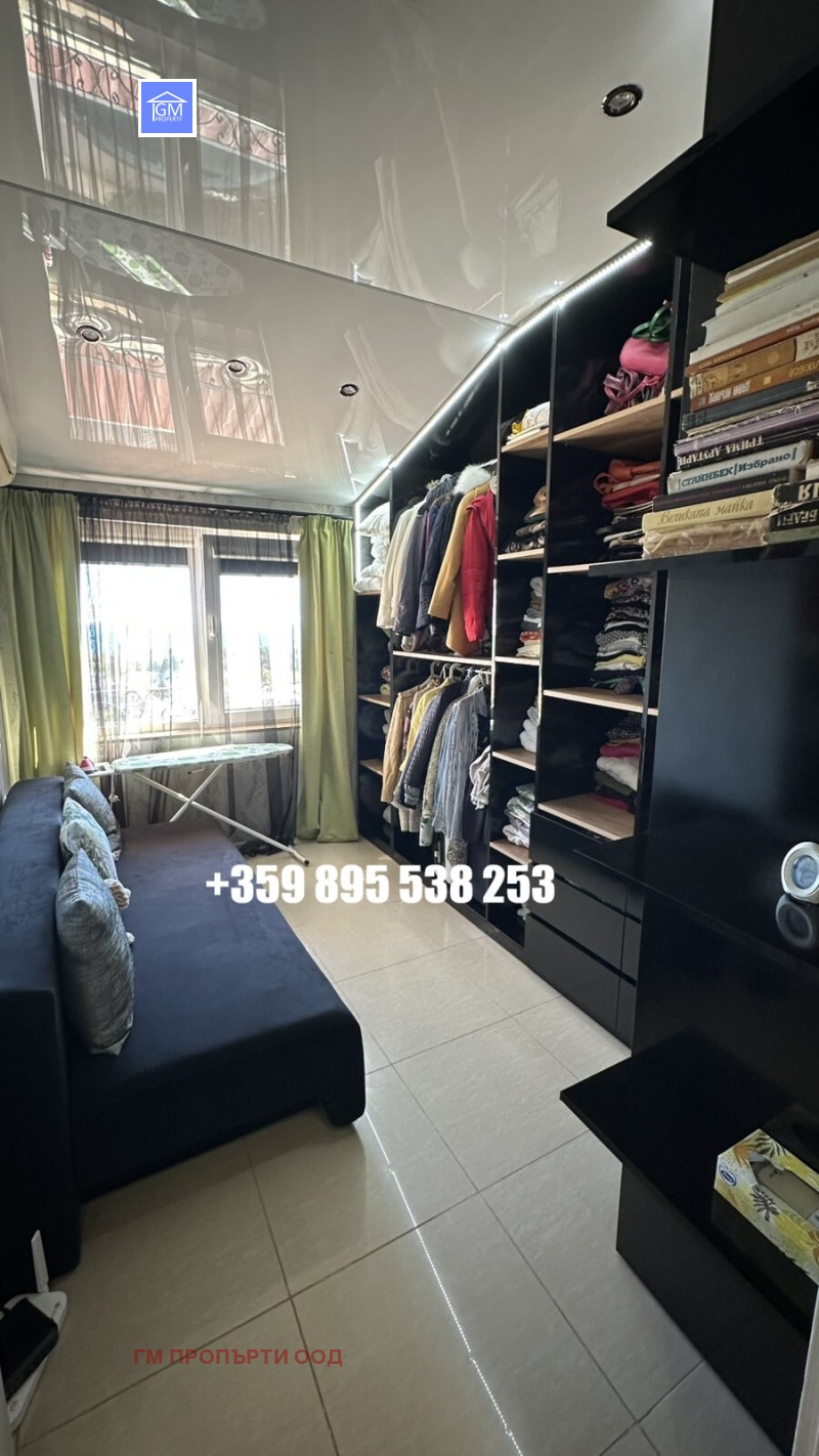 Продава 3-СТАЕН, гр. Варна, к.к. Св.Св. Константин и Елена, снимка 6 - Апартаменти - 52591165