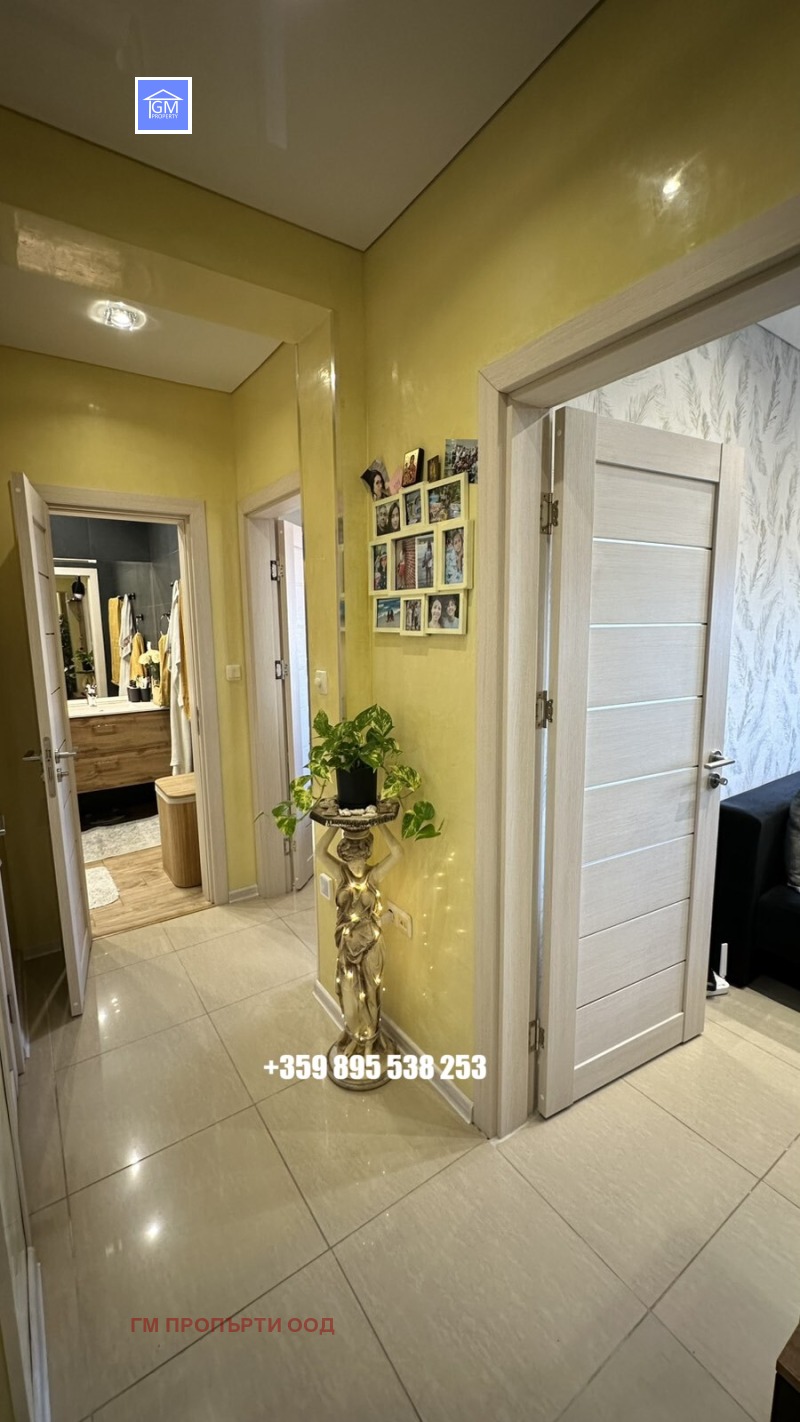 Продава 3-СТАЕН, гр. Варна, к.к. Св.Св. Константин и Елена, снимка 7 - Апартаменти - 52591165