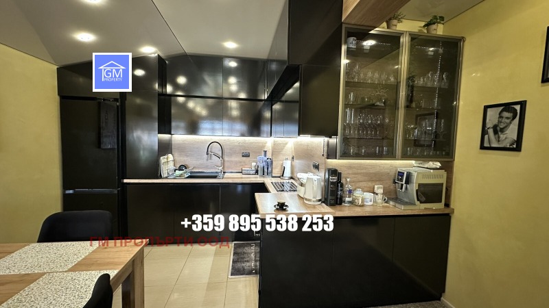 Продава 3-СТАЕН, гр. Варна, к.к. Св.Св. Константин и Елена, снимка 2 - Апартаменти - 52591165