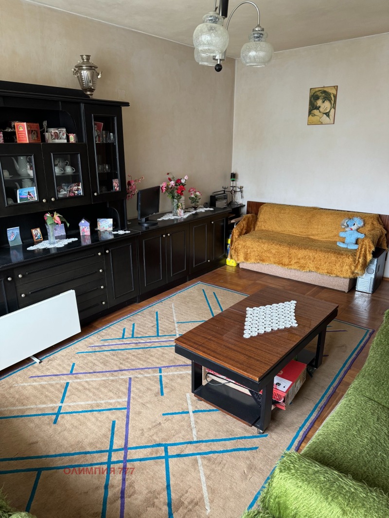 De vânzare  3 dormitoare Pleven , Șiroc țentâr , 101 mp | 26211694 - imagine [2]