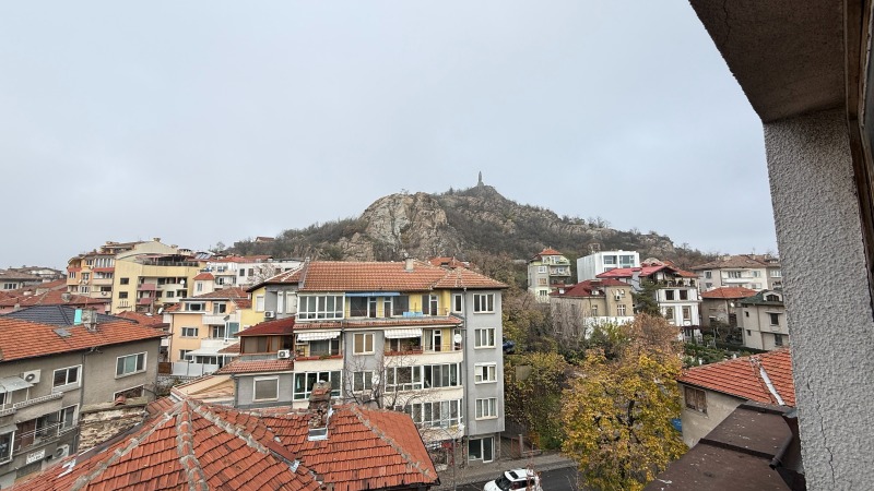 Продава 4-СТАЕН, гр. Пловдив, Център