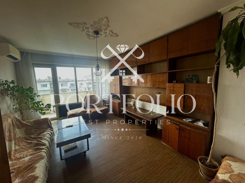 In vendita  3+ camere da letto Burgas , Slavejkov , 80 mq | 64187875 - Immagine [2]