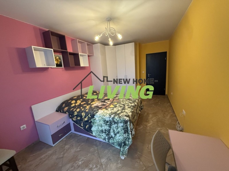 Продава МНОГОСТАЕН, гр. Пловдив, Център, снимка 6 - Апартаменти - 53515758