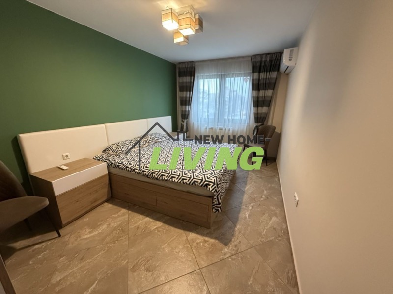 Продава МНОГОСТАЕН, гр. Пловдив, Център, снимка 5 - Апартаменти - 53515758