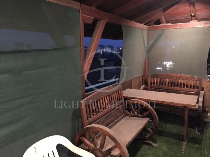Myytävänä  Pienhuoneisto Plovdiv , Karšijaka , 220 neliömetriä | 76679731 - kuva [9]