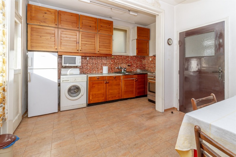 Te koop  Huis verdieping Sofia , Oborishte , 120 m² | 72622277 - afbeelding [11]