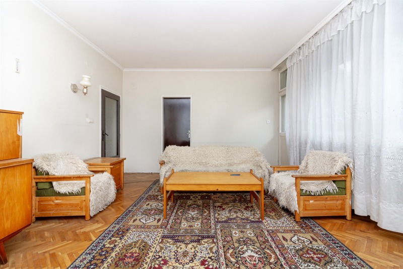 Te koop  Huis verdieping Sofia , Oborishte , 120 m² | 72622277 - afbeelding [7]