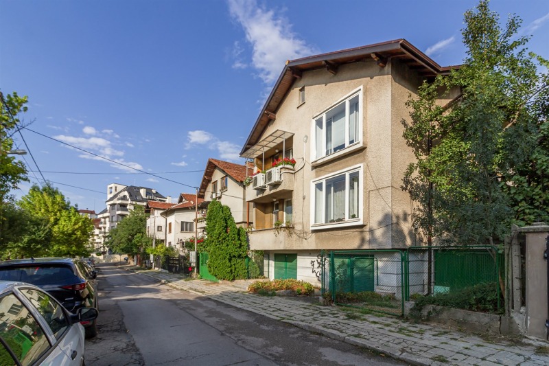 Te koop  Huis verdieping Sofia , Oborishte , 120 m² | 72622277 - afbeelding [16]