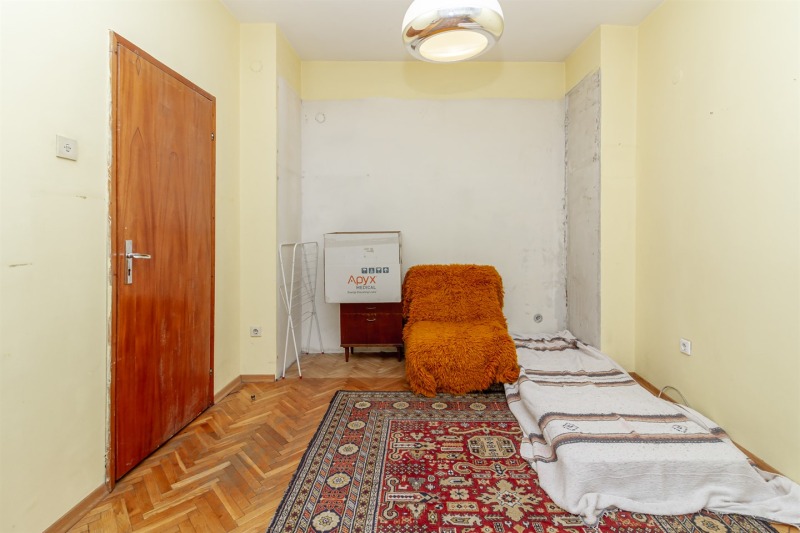 Te koop  Huis verdieping Sofia , Oborishte , 120 m² | 72622277 - afbeelding [10]
