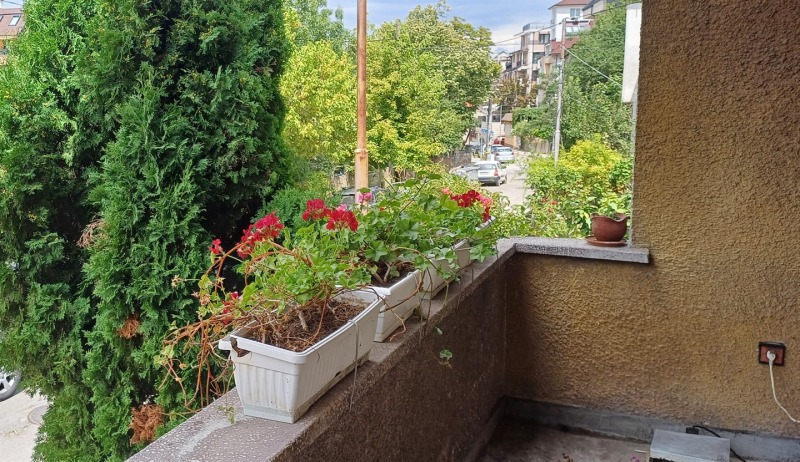 Te koop  Huis verdieping Sofia , Oborishte , 120 m² | 72622277 - afbeelding [2]