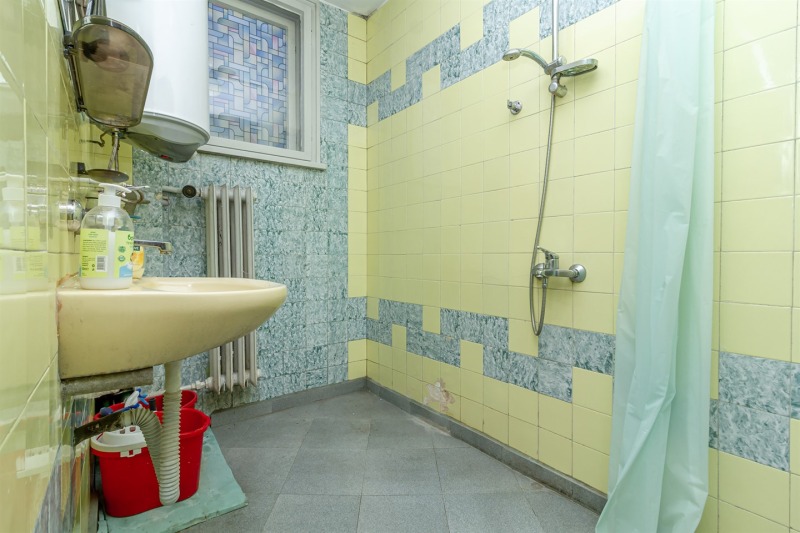 Te koop  Huis verdieping Sofia , Oborishte , 120 m² | 72622277 - afbeelding [13]