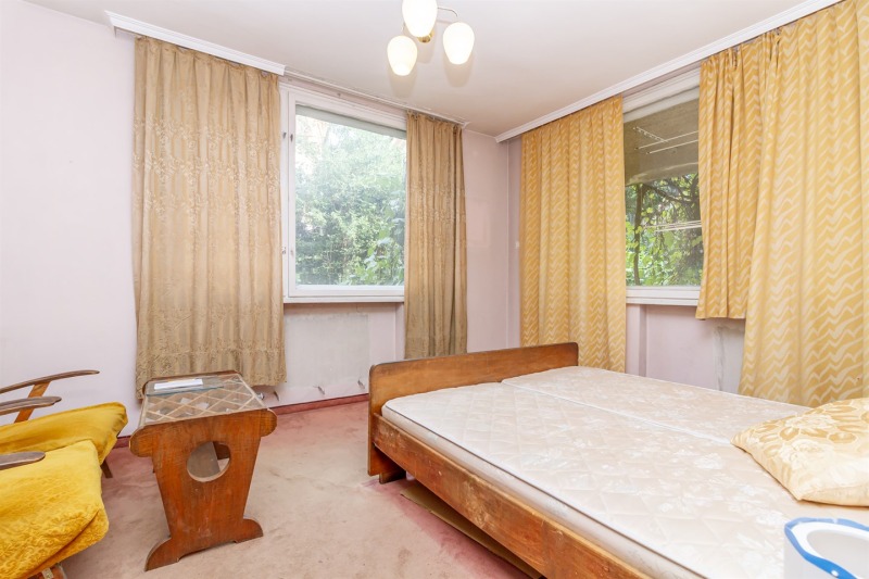 Te koop  Huis verdieping Sofia , Oborishte , 120 m² | 72622277 - afbeelding [8]