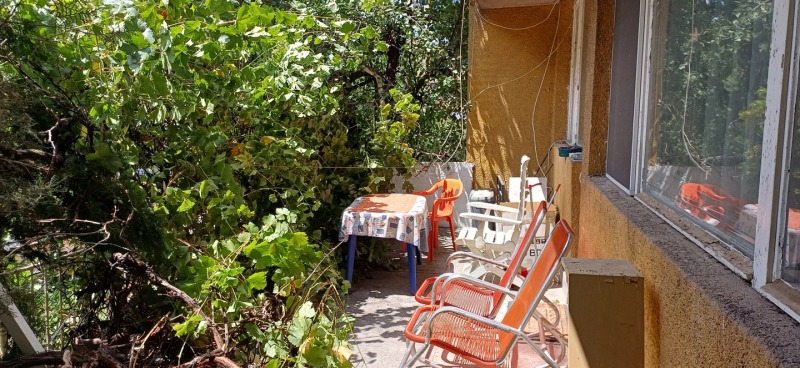 Te koop  Huis verdieping Sofia , Oborishte , 120 m² | 72622277 - afbeelding [3]
