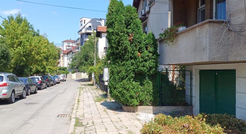Te koop  Huis verdieping Sofia , Oborishte , 120 m² | 72622277 - afbeelding [15]