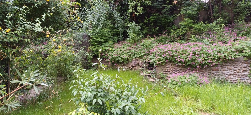 Te koop  Huis verdieping Sofia , Oborishte , 120 m² | 72622277 - afbeelding [5]