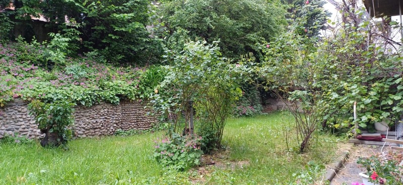Te koop  Huis verdieping Sofia , Oborishte , 120 m² | 72622277 - afbeelding [4]