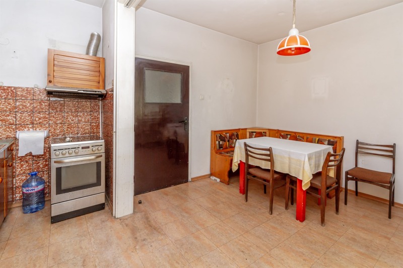 Te koop  Huis verdieping Sofia , Oborishte , 120 m² | 72622277 - afbeelding [12]