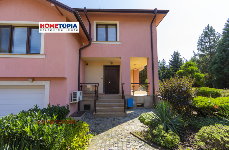 For Sale  House Sofia , Dragalevtsi , 480 sq.m | 32427459 - image [2]