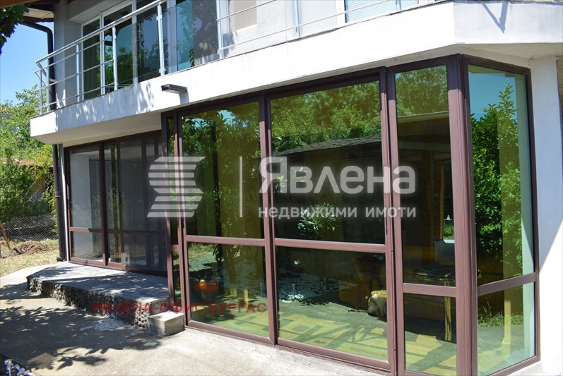 Продава КЪЩА, с. Варвара, област Бургас, снимка 3 - Къщи - 55245274