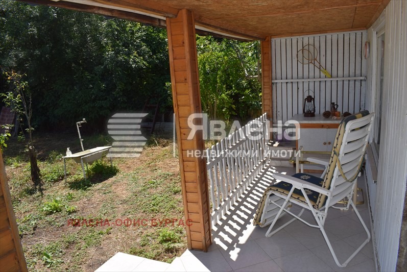 Продава КЪЩА, с. Варвара, област Бургас, снимка 6 - Къщи - 55245274