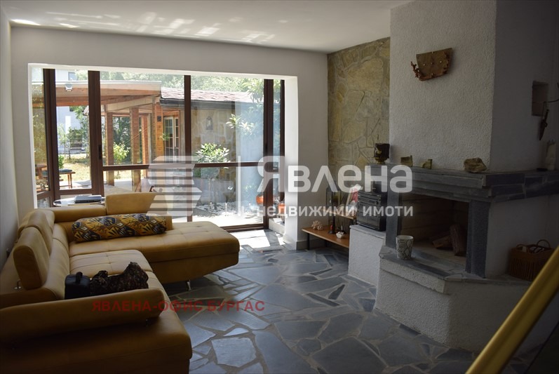 Продава КЪЩА, с. Варвара, област Бургас, снимка 7 - Къщи - 55245274