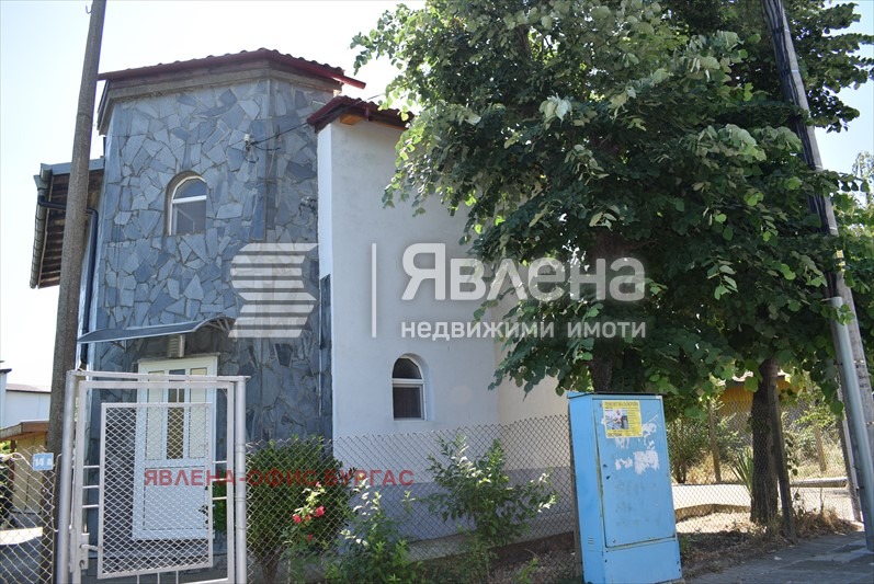 Продава КЪЩА, с. Варвара, област Бургас