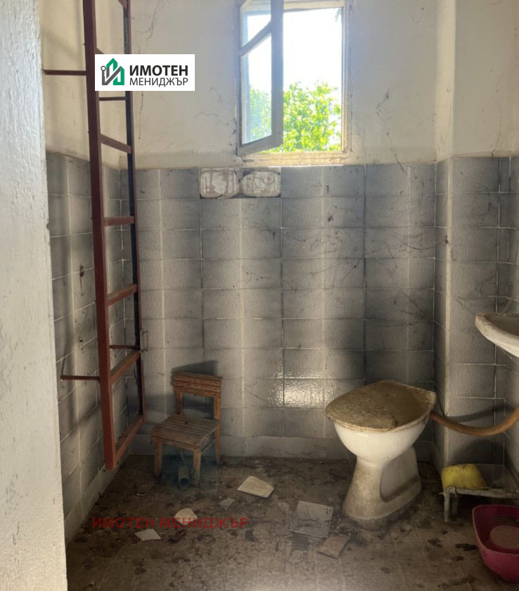 Продава КЪЩА, с. Рибен, област Плевен, снимка 10 - Къщи - 56211631