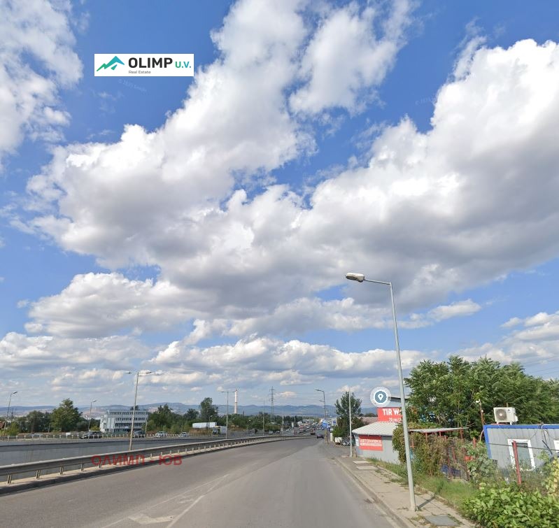 Продава ПАРЦЕЛ, гр. София, СПЗ Модерно предградие