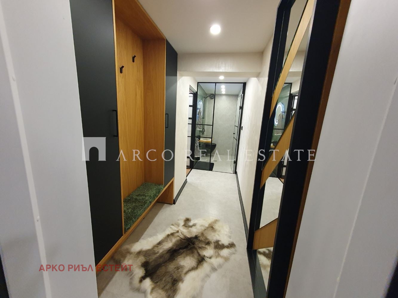 Продава 1-СТАЕН, гр. София, Център, снимка 12 - Апартаменти - 54026042