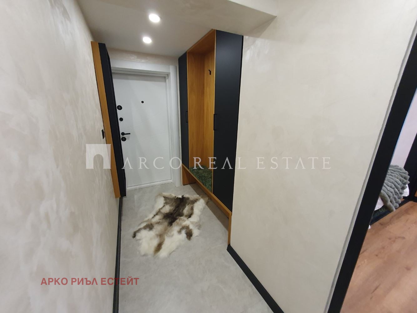 Продава 1-СТАЕН, гр. София, Център, снимка 13 - Апартаменти - 54026042