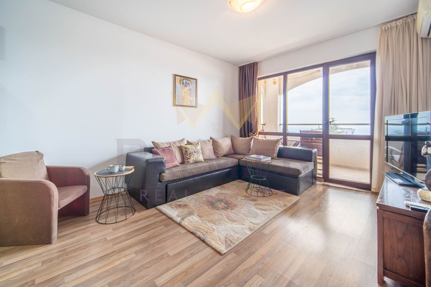 Продава 2-СТАЕН, гр. Варна, м-т Долна Трака, снимка 4 - Апартаменти - 54035970