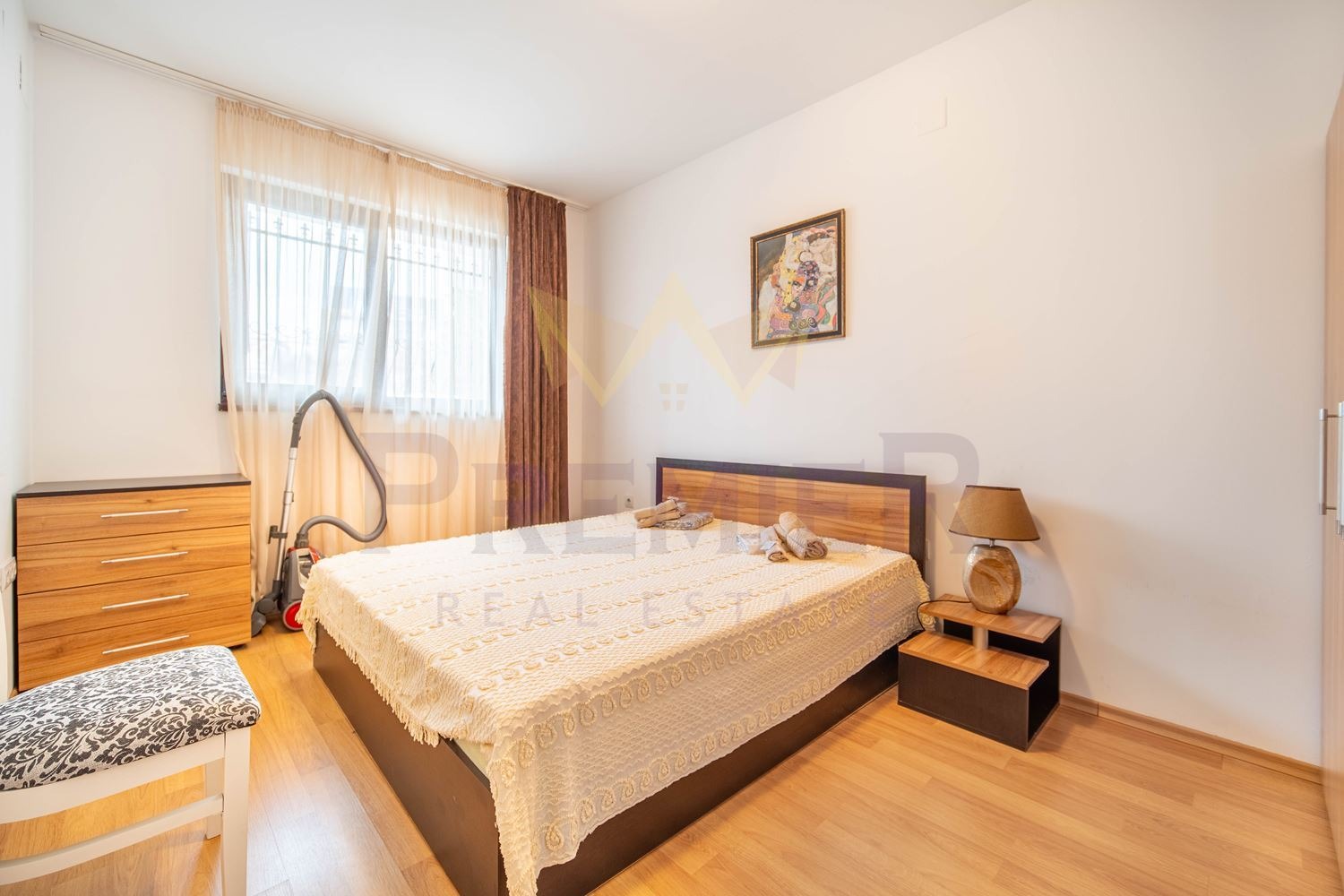 Продава 2-СТАЕН, гр. Варна, м-т Долна Трака, снимка 7 - Апартаменти - 54035970