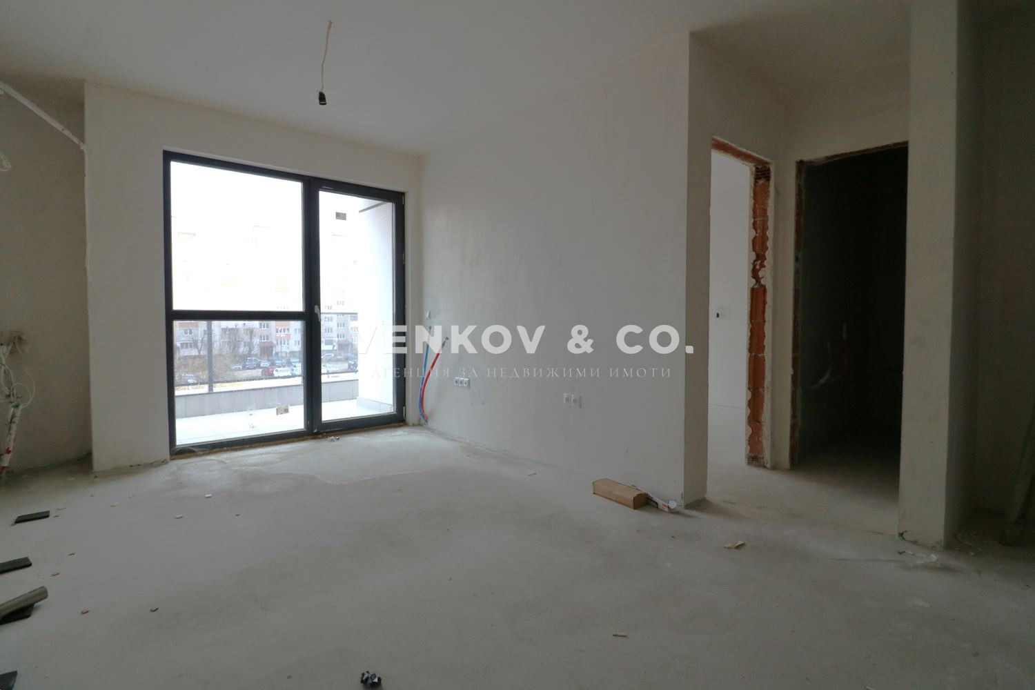 Продава 2-СТАЕН, гр. София, Люлин 8, снимка 3 - Апартаменти - 54355402