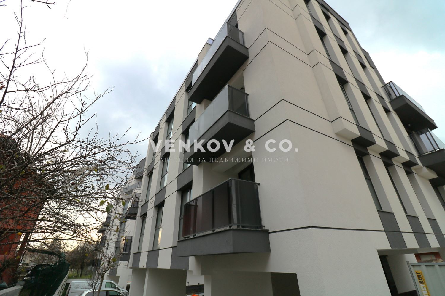 Продава 2-СТАЕН, гр. София, Люлин 8, снимка 6 - Апартаменти - 54355402