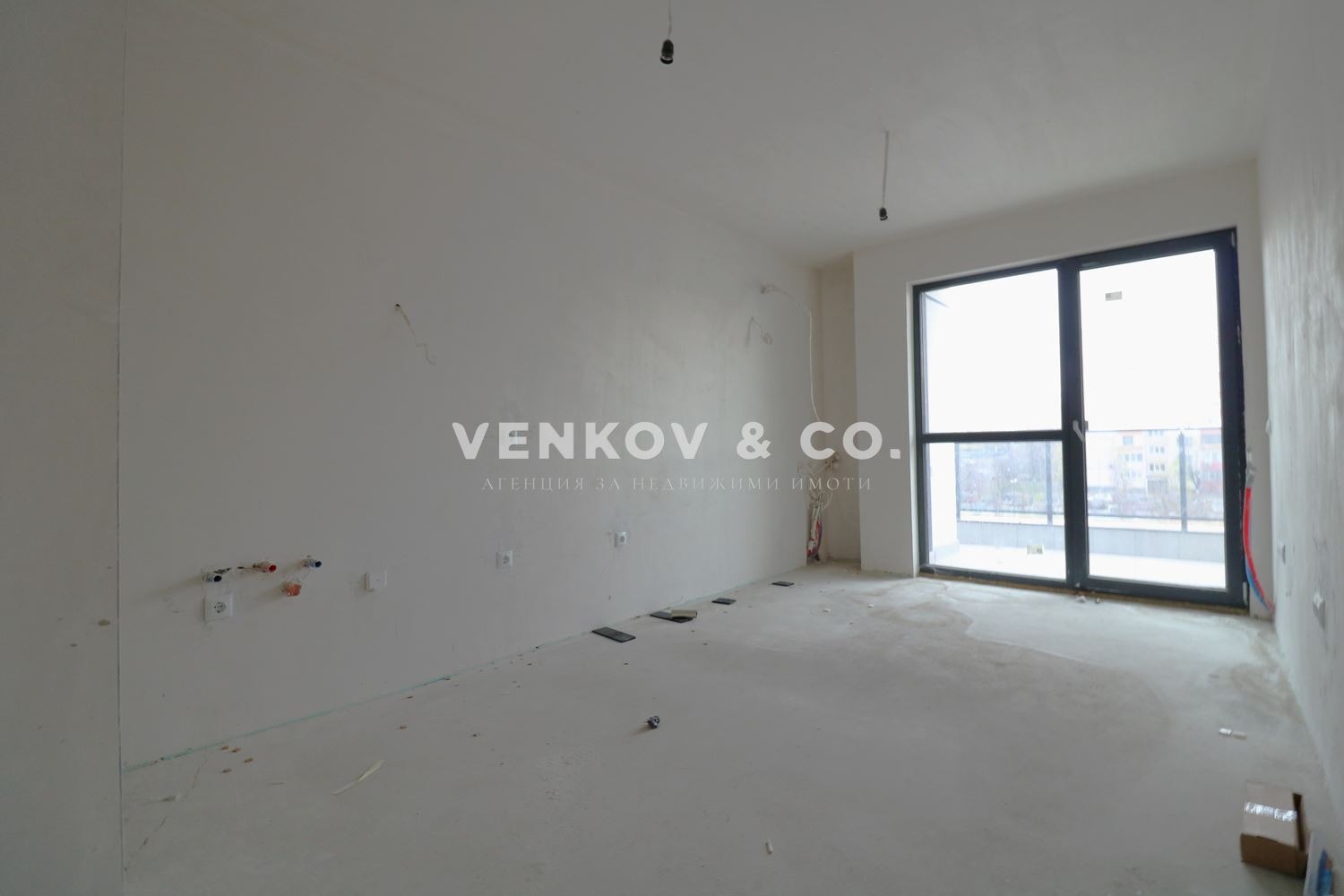 Продава 2-СТАЕН, гр. София, Люлин 8, снимка 4 - Апартаменти - 54355402