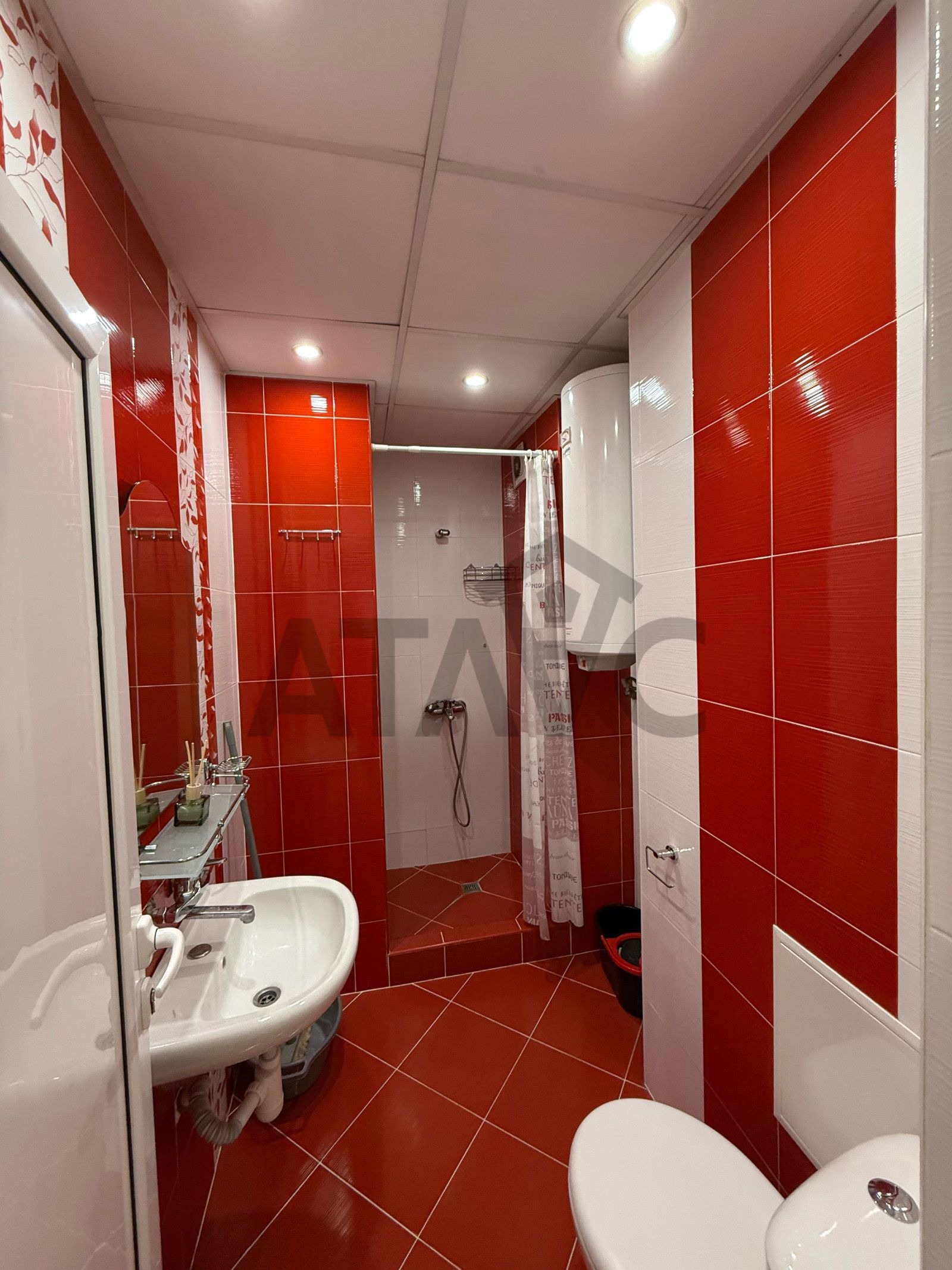 Продава 2-СТАЕН, гр. Пловдив, Каменица 2, снимка 8 - Апартаменти - 54864020