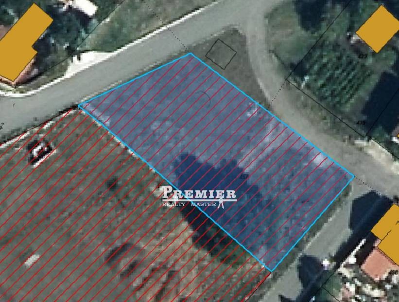Продава ПАРЦЕЛ, с. Медово, област Бургас