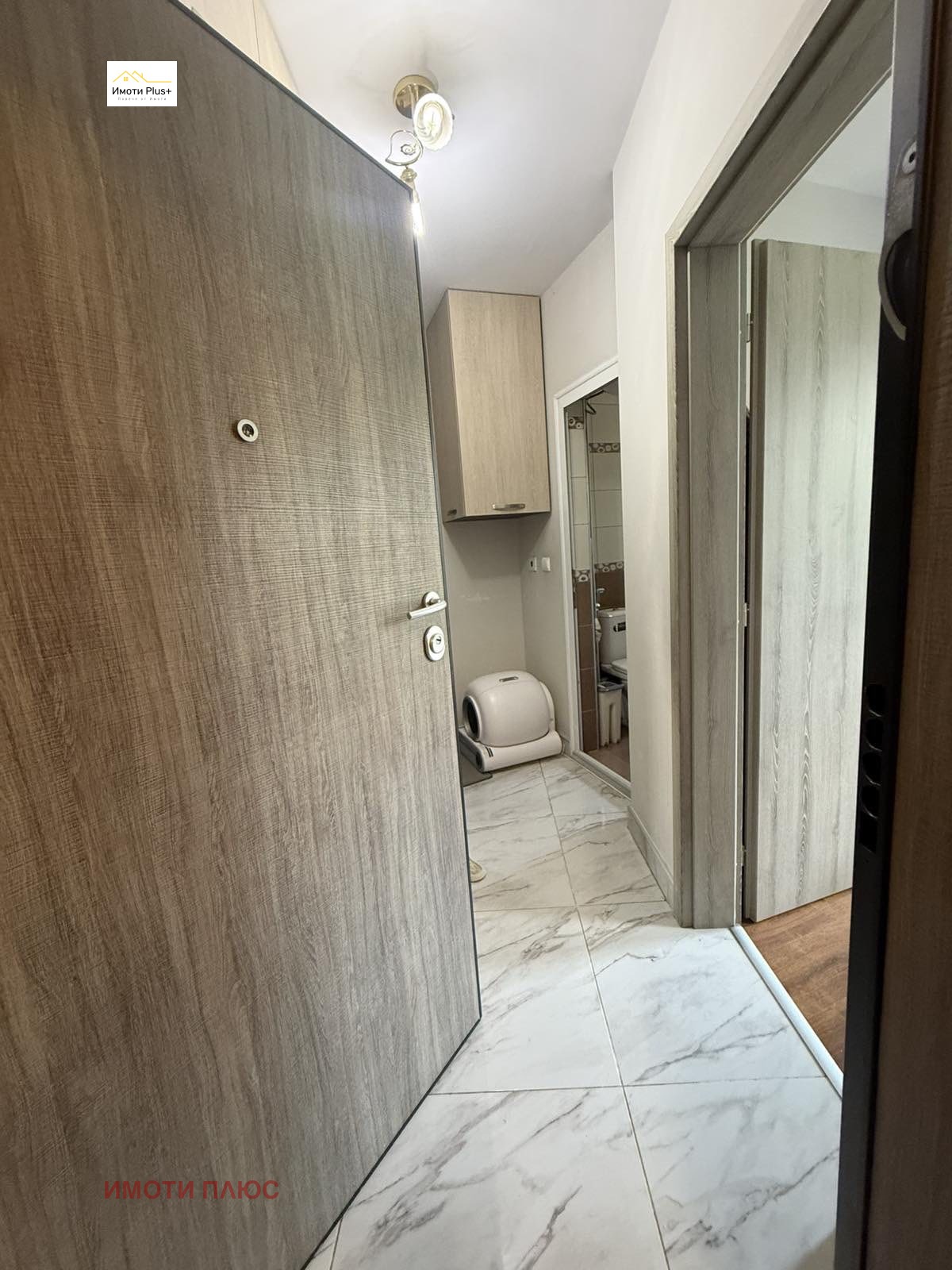 Продава 3-СТАЕН, гр. София, Студентски град, снимка 9 - Апартаменти - 54816688